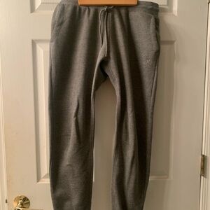 Hurley Dark Gray Men's Joggers